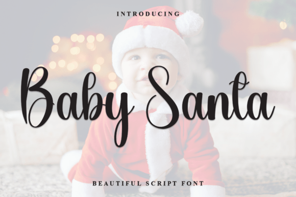 Baby Santa Review: Script Amp Asset Guide