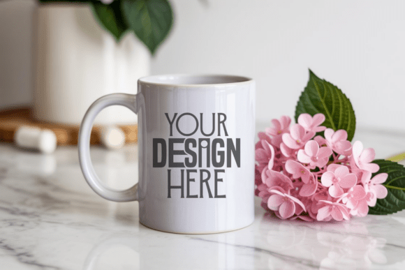 Spring Kitchen Coffee Mug: A Designer’s Review