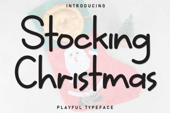 Stocking Christmas by Script Amp: A Seller’s Review